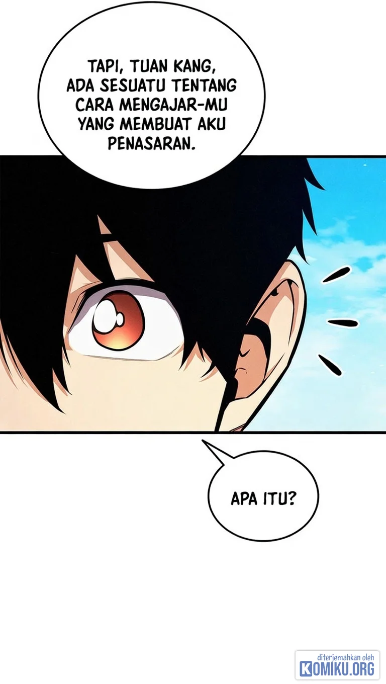Ranker’s Return (Remake) Chapter 261 Gambar 11