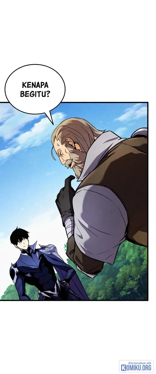 Ranker’s Return (Remake) Chapter 261 Gambar 14
