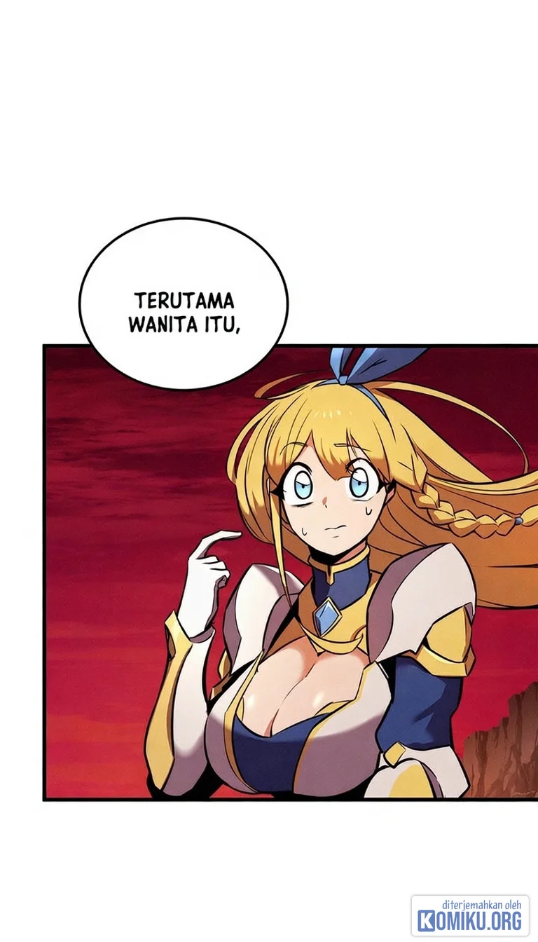 Ranker’s Return (Remake) Chapter 262 Gambar 11