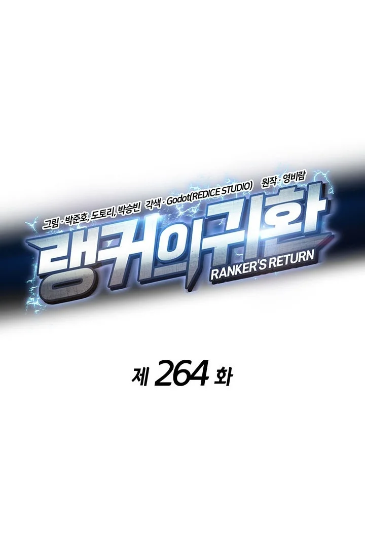 Ranker’s Return (Remake) Chapter 264 Gambar 10