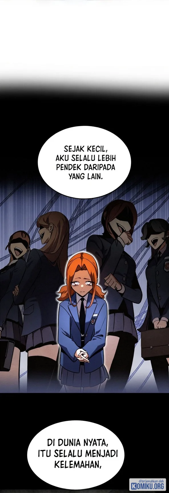 Ranker’s Return (Remake) Chapter 264 Gambar 11