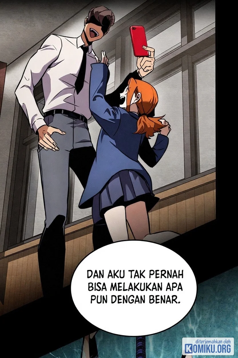 Ranker’s Return (Remake) Chapter 264 Gambar 12
