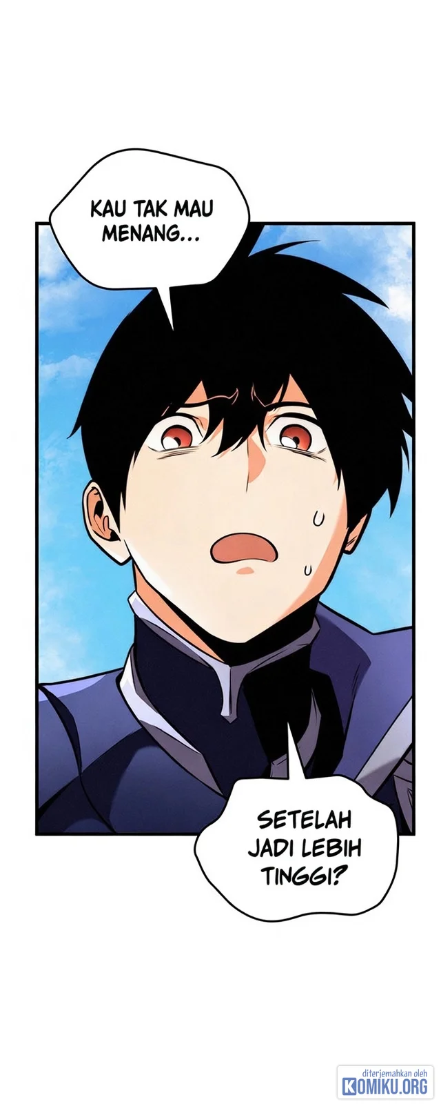 Ranker’s Return (Remake) Chapter 264 Gambar 9