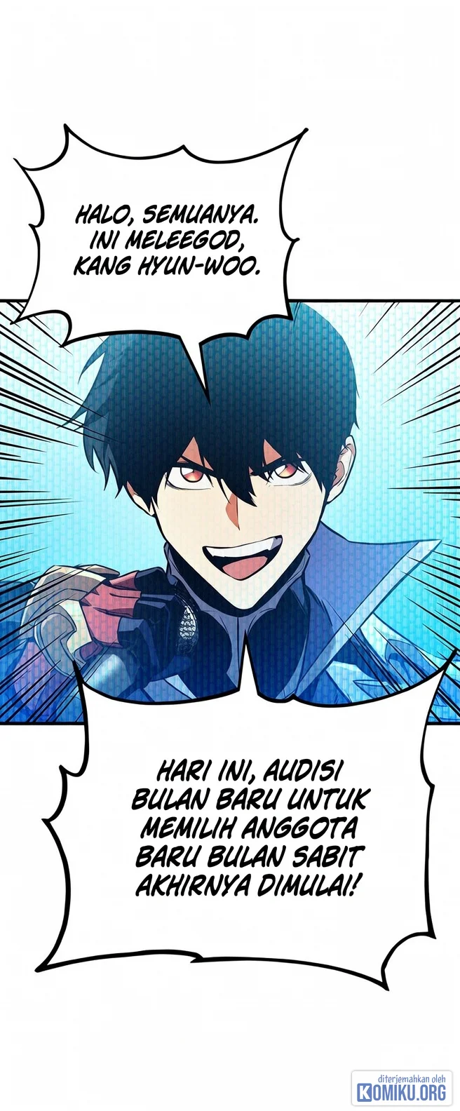 Ranker’s Return (Remake) Chapter 265 Gambar 10