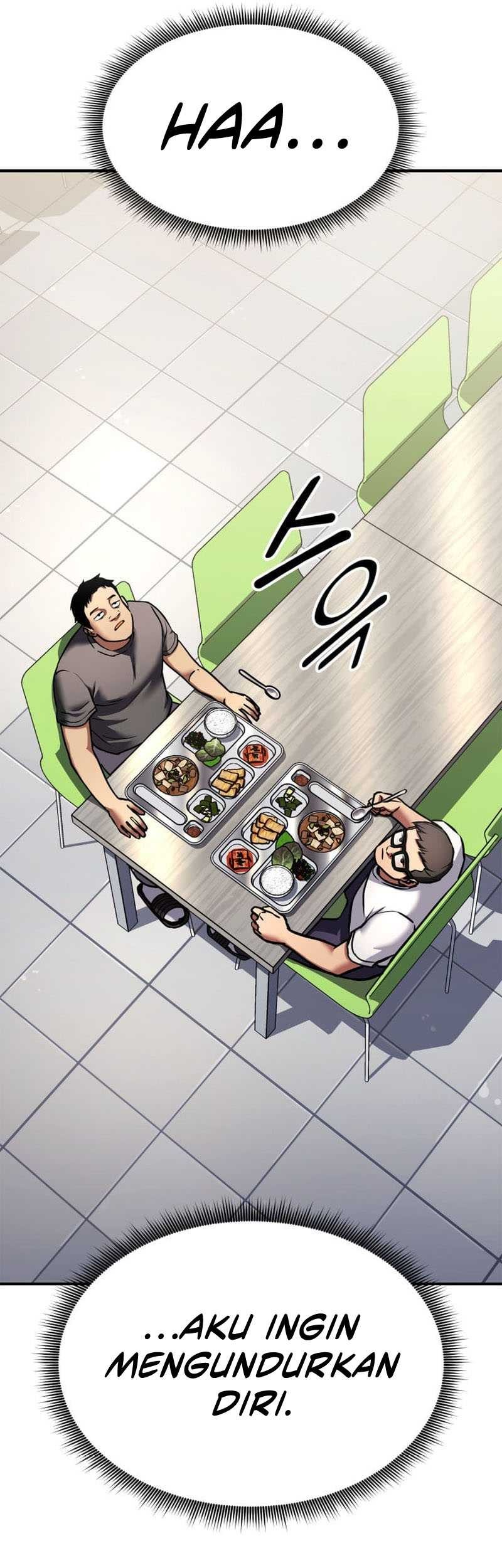 Ranker’s Return Chapter 114 Gambar 12
