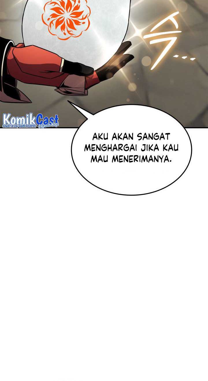 Ranker’s Return Chapter 134 halaman 9