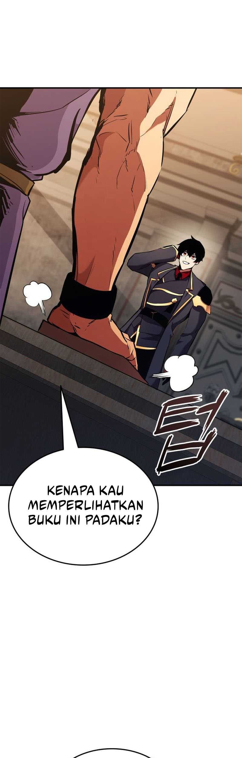 Ranker’s Return Chapter 159 Gambar 10