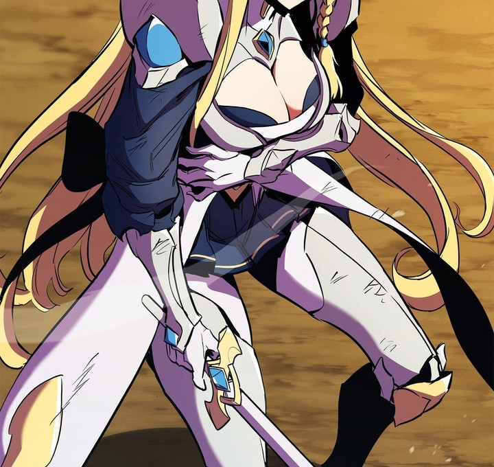 Ranker’s Return Chapter 164 Gambar 15