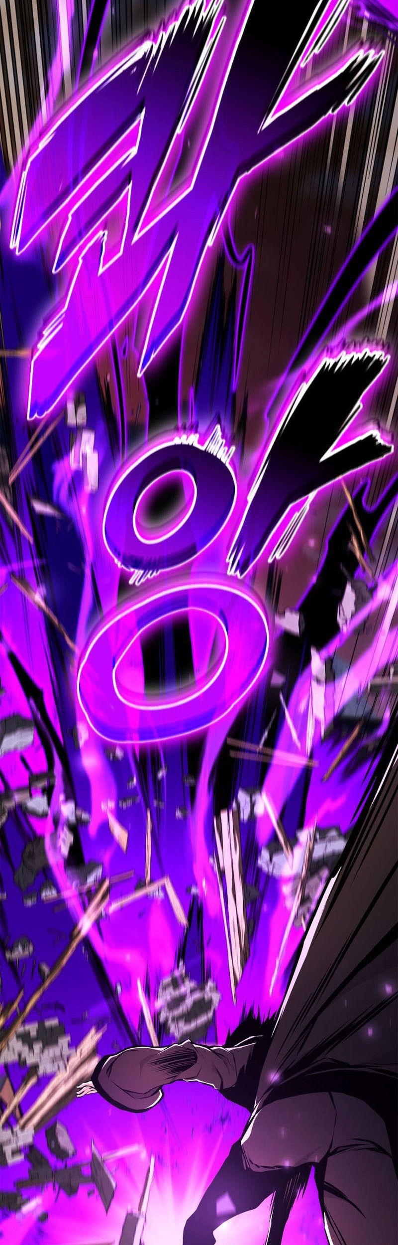 Ranker’s Return Chapter 166 halaman 11