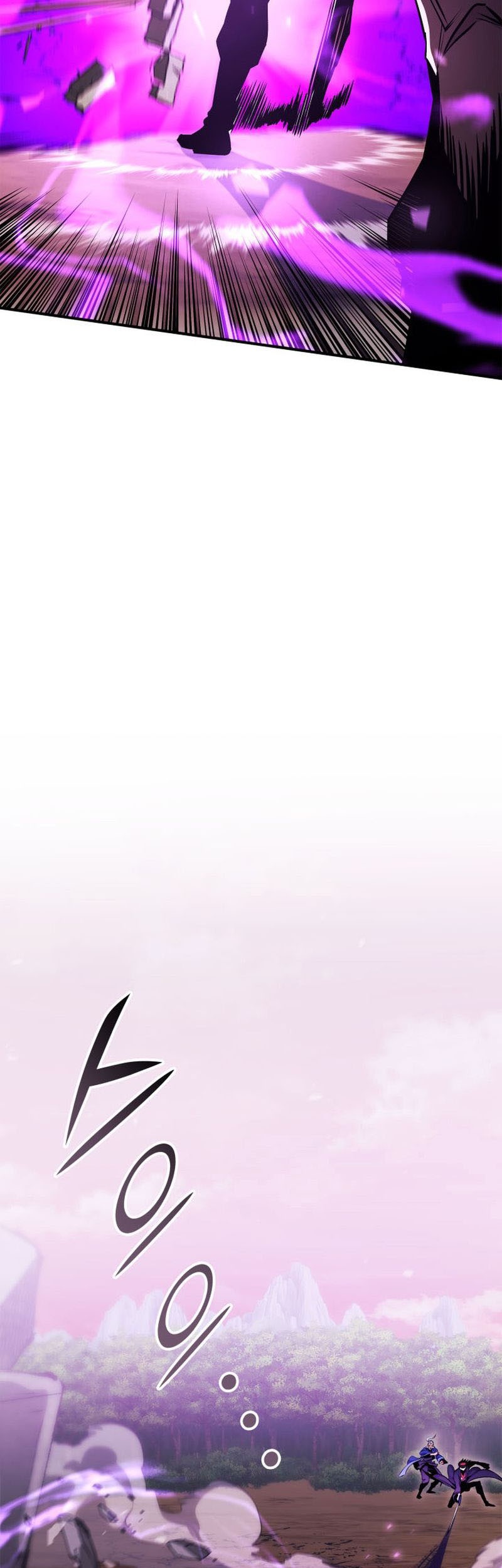 Ranker’s Return Chapter 166 halaman 12