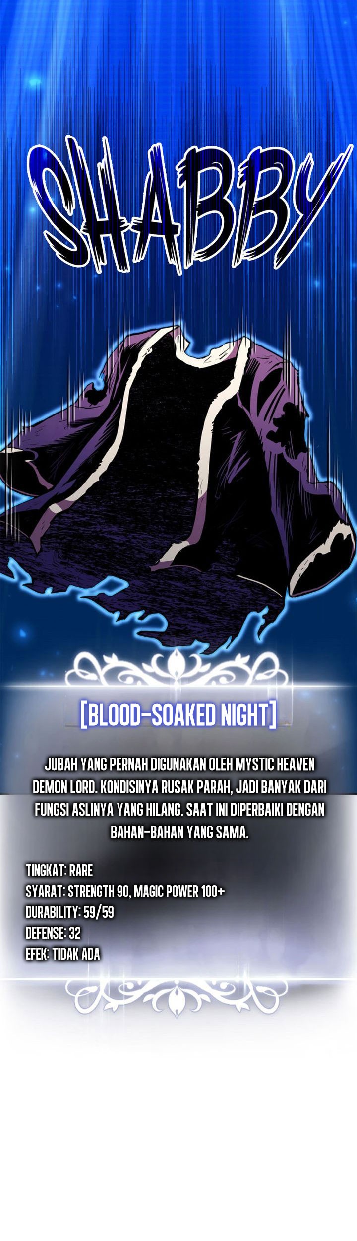 Ranker’s Return Chapter 167 halaman 10