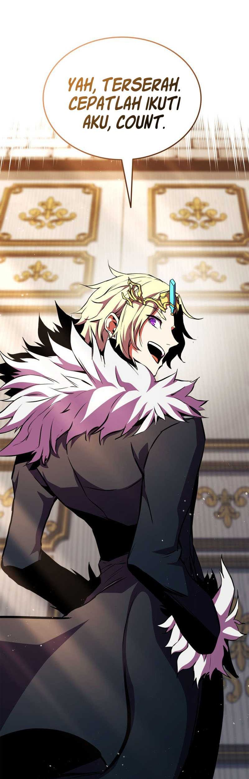 Ranker’s Return Chapter 174 Gambar 11