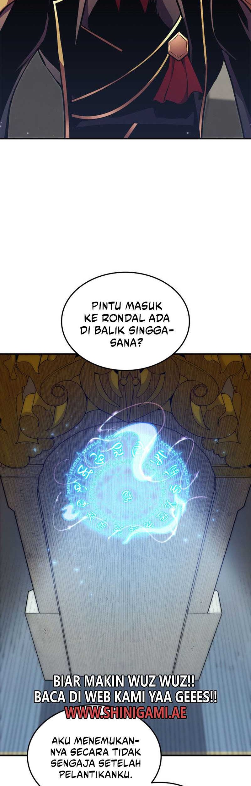 Ranker’s Return Chapter 174 Gambar 14