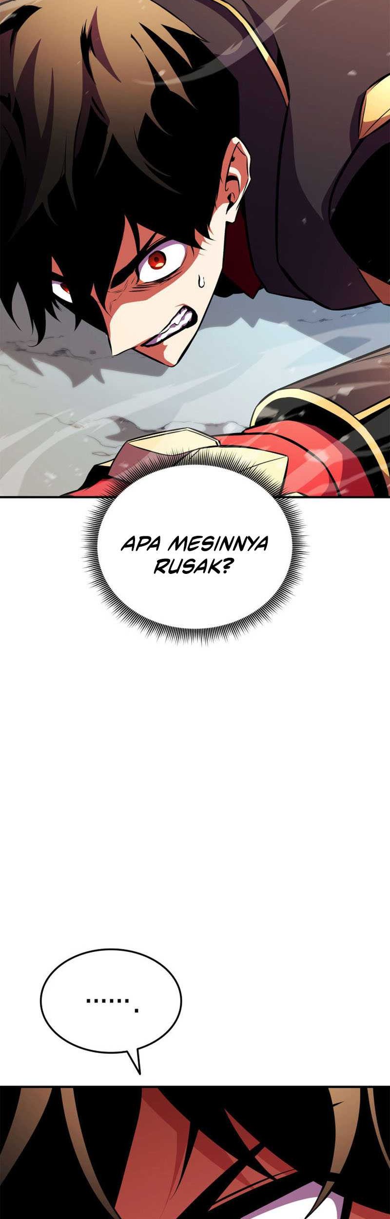 Ranker’s Return Chapter 178 Gambar 12