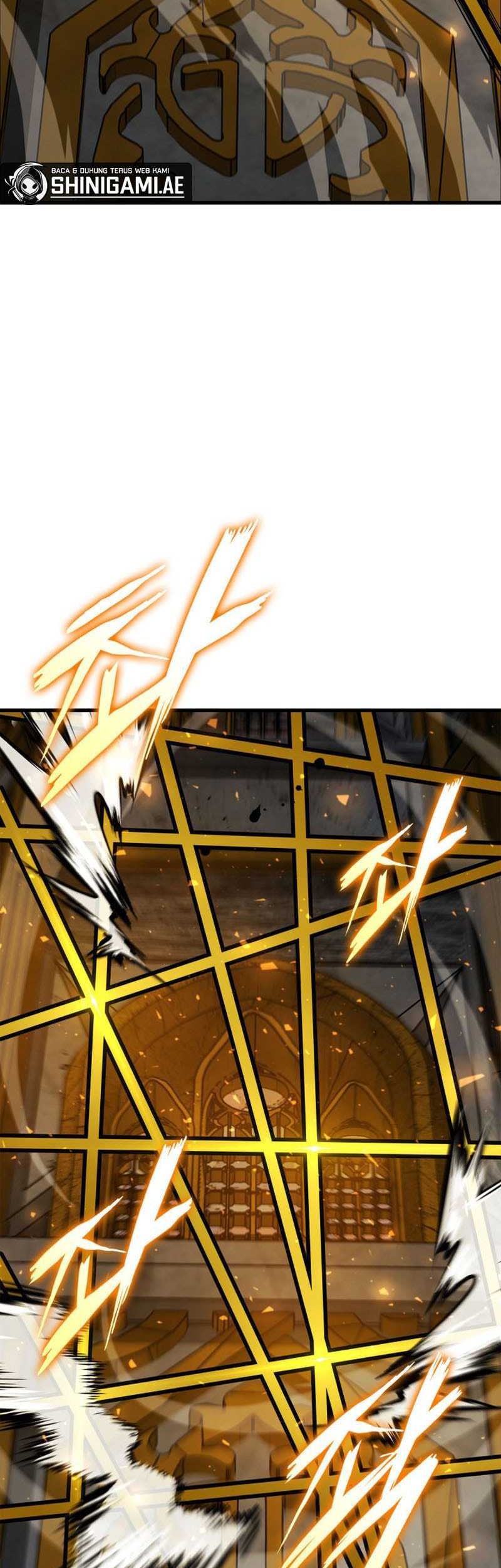 Ranker’s Return Chapter 181 Gambar 13