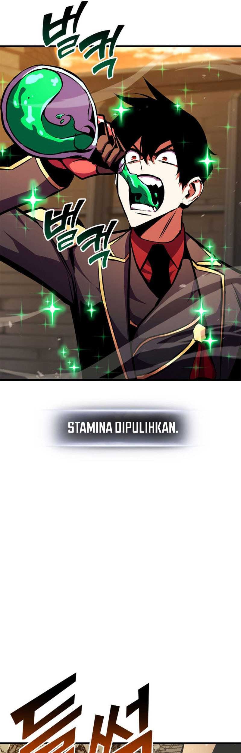 Ranker’s Return Chapter 182 Gambar 11