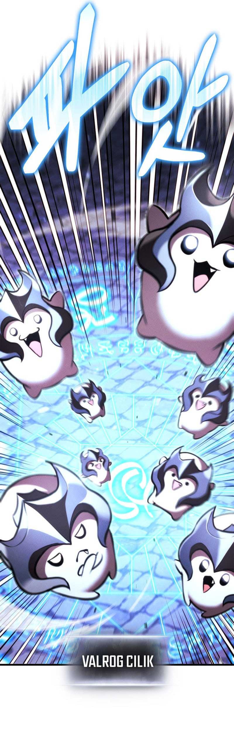 Ranker’s Return Chapter 190 Gambar 10