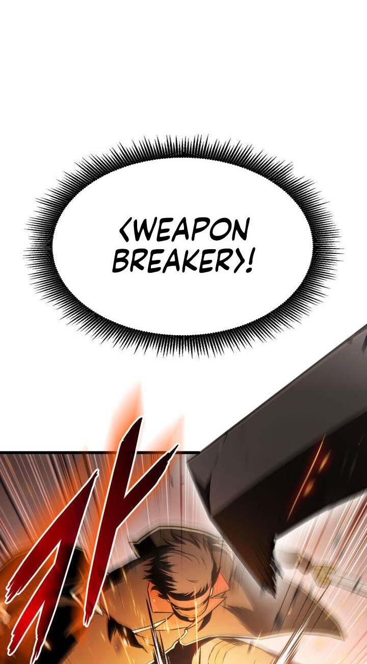 Ranker’s Return Chapter 41 halaman 11