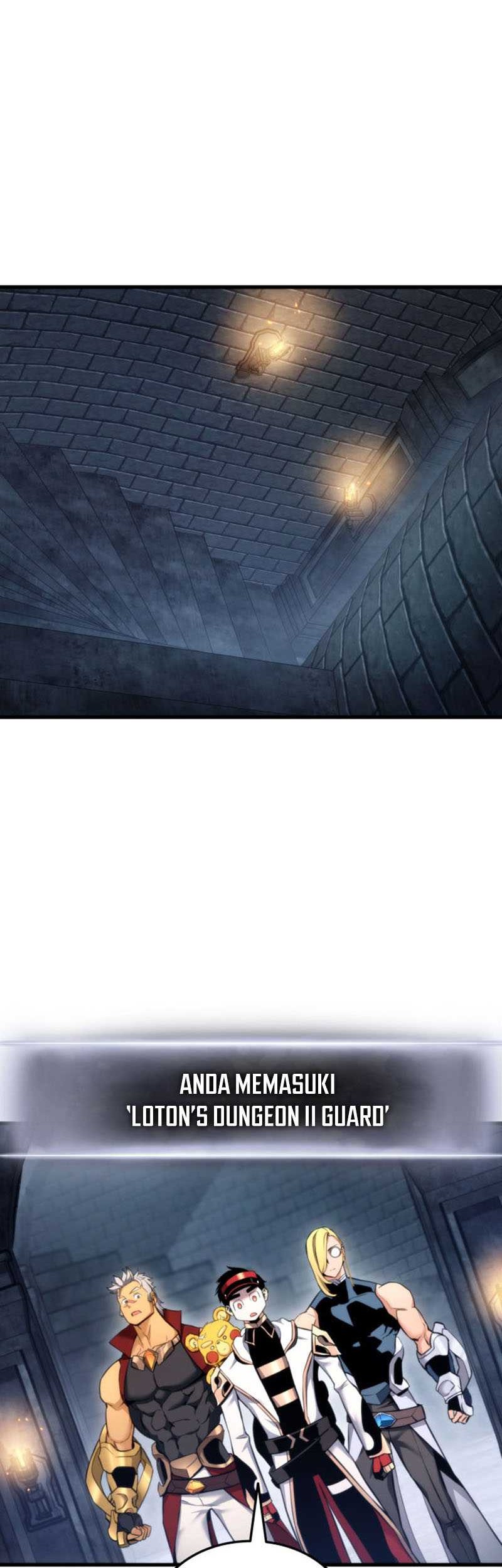 Ranker’s Return Chapter 62 Gambar 10