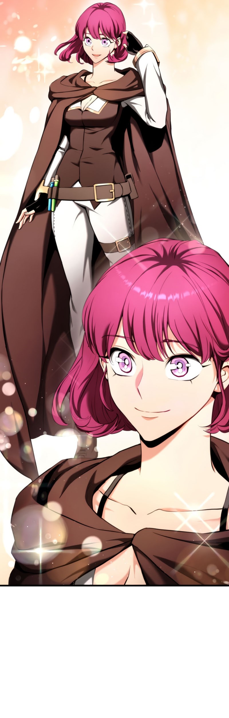 Ranker’s Return Chapter 71 halaman 10