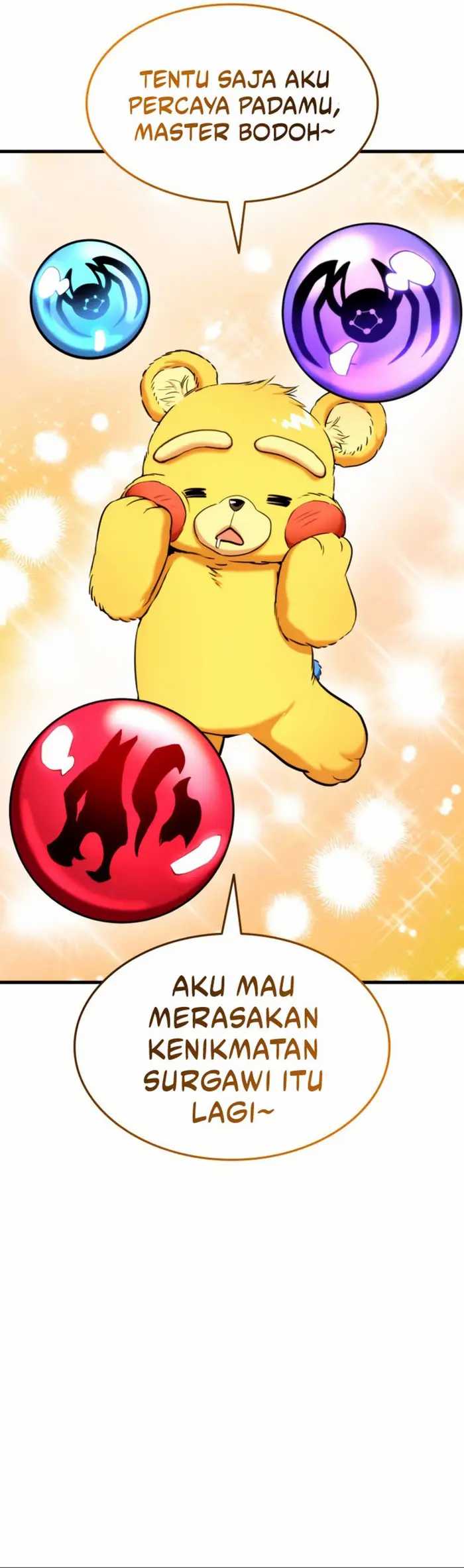 Ranker’s Return Chapter 75 halaman 10