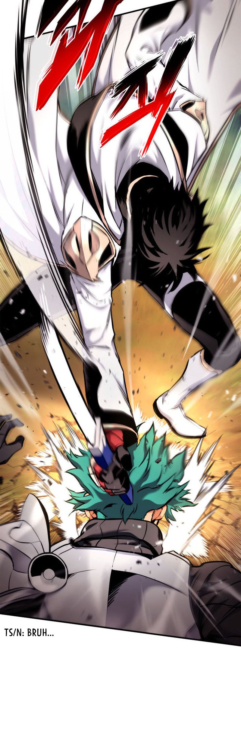 Ranker’s Return Chapter 77 halaman 9