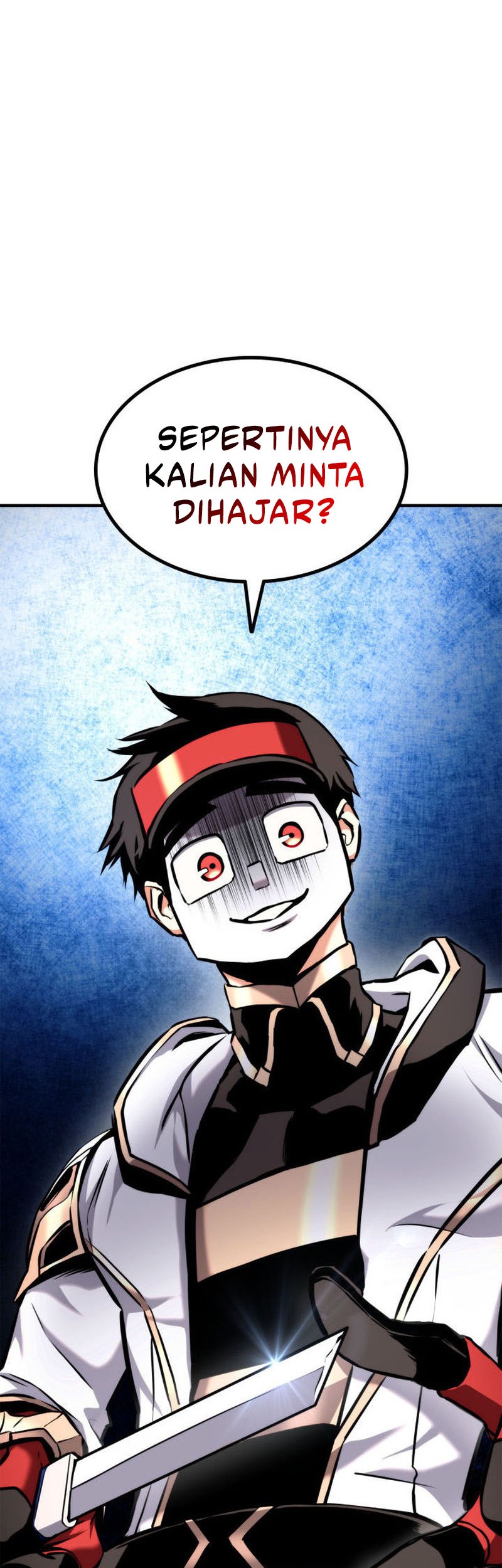 Ranker’s Return Chapter 77 halaman 11