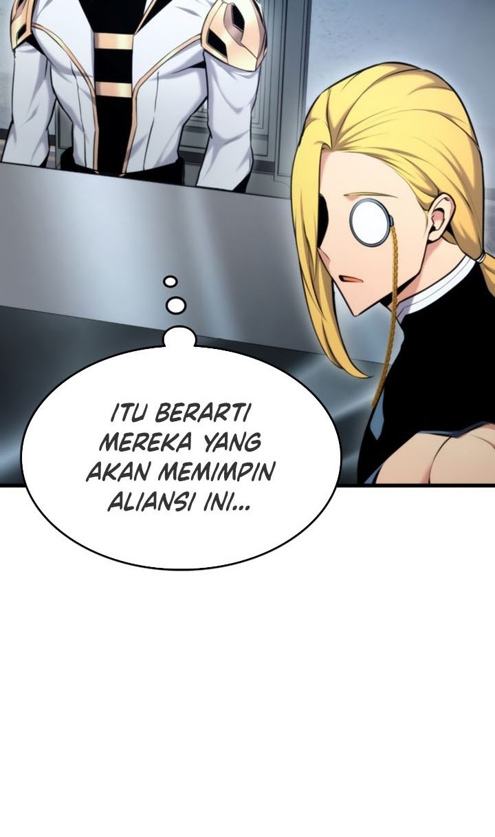 Ranker’s Return Chapter 83 halaman 11