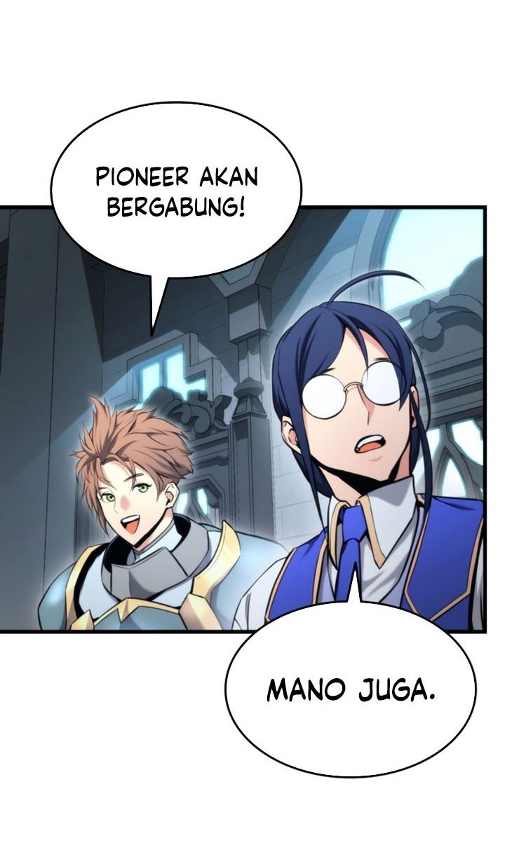 Ranker’s Return Chapter 83 halaman 13