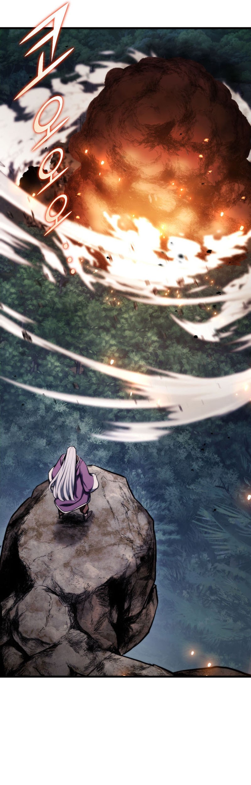 Ranker’s Return Chapter 84 Gambar 9