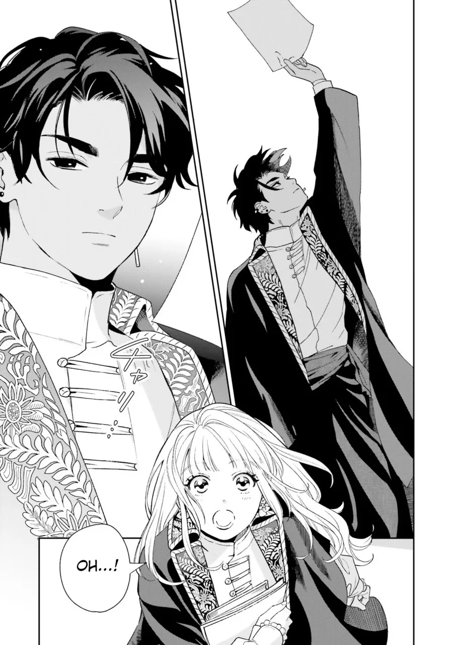 Re-Living My Life with a Boyfriend Who Doesn’t Remember Me Chapter 3 Gambar 6