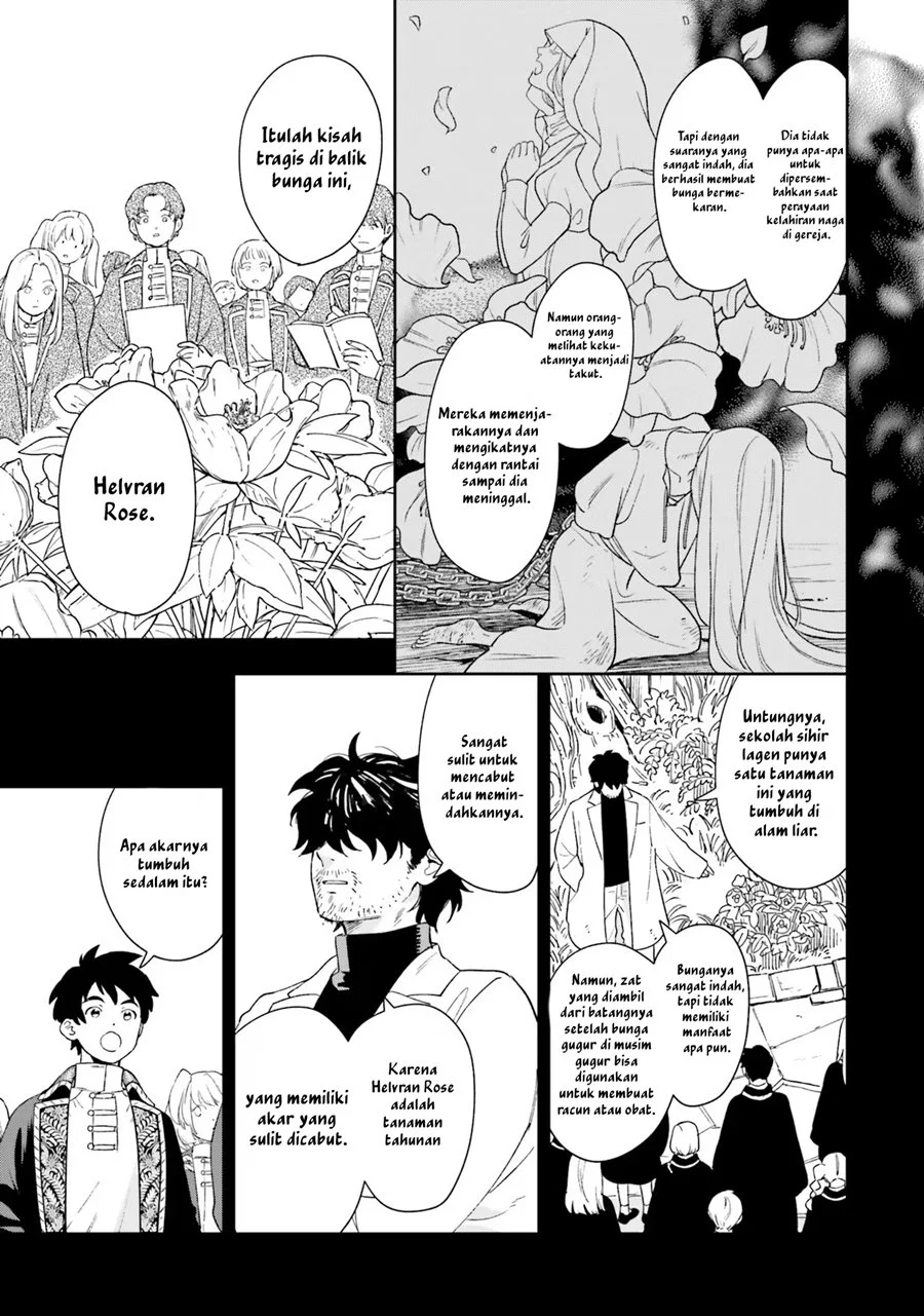 Re-Living My Life with a Boyfriend Who Doesn’t Remember Me Chapter 6 Gambar 6