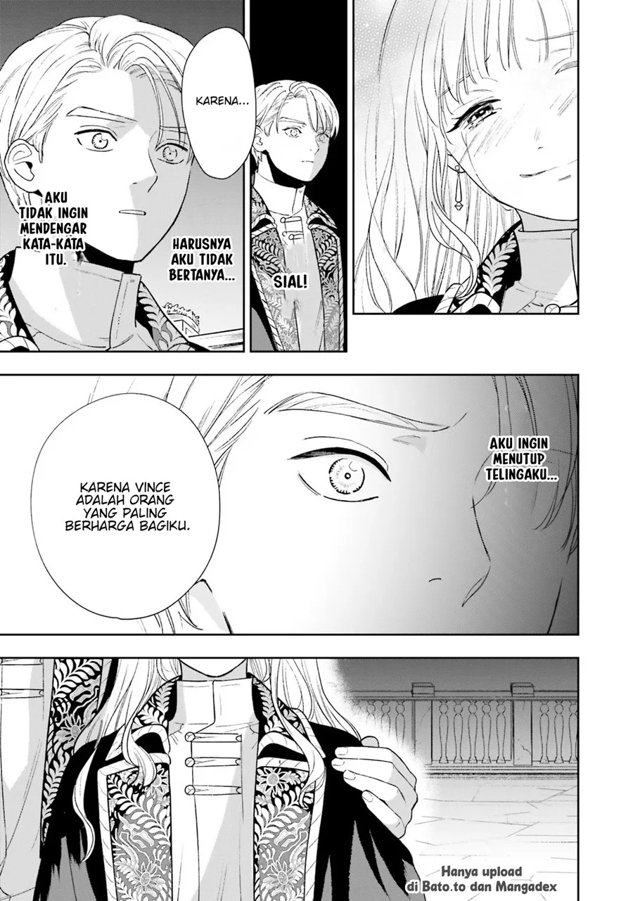 Re-Living My Life with a Boyfriend Who Doesn’t Remember Me Chapter 7 Gambar 6