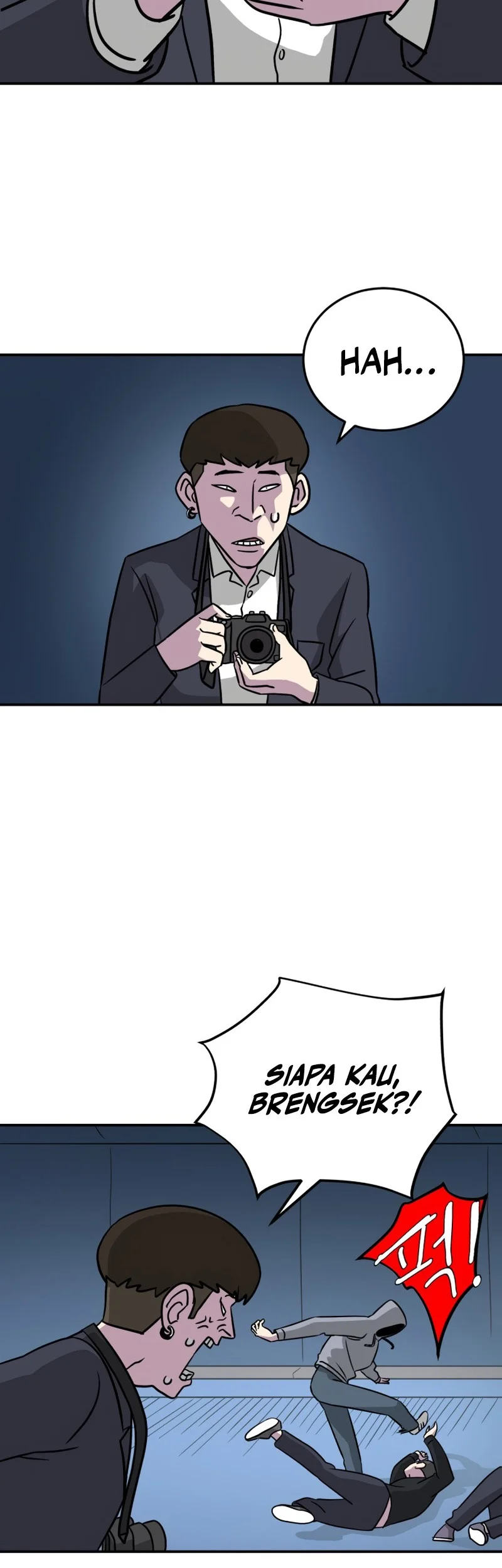 Ready? Action! Chapter 1 Gambar 11