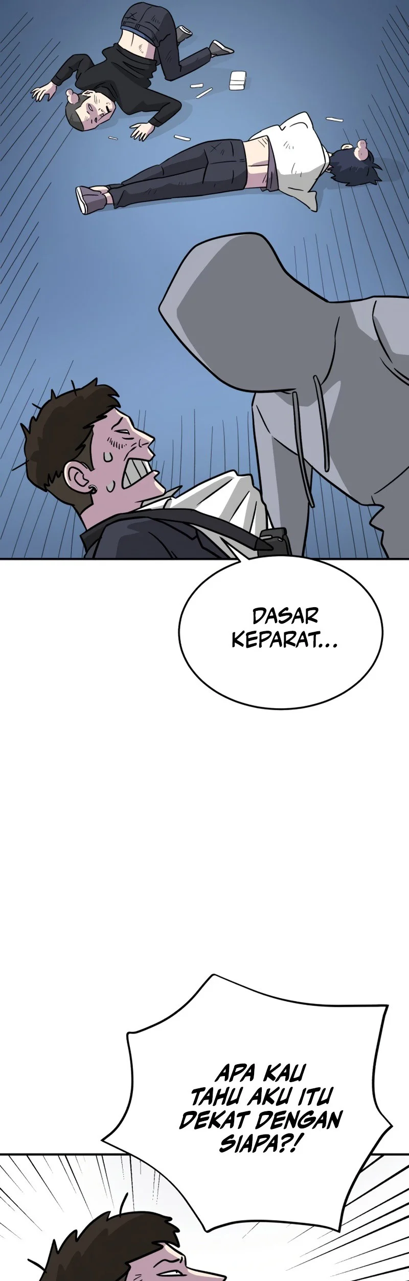 Ready? Action! Chapter 1 Gambar 14