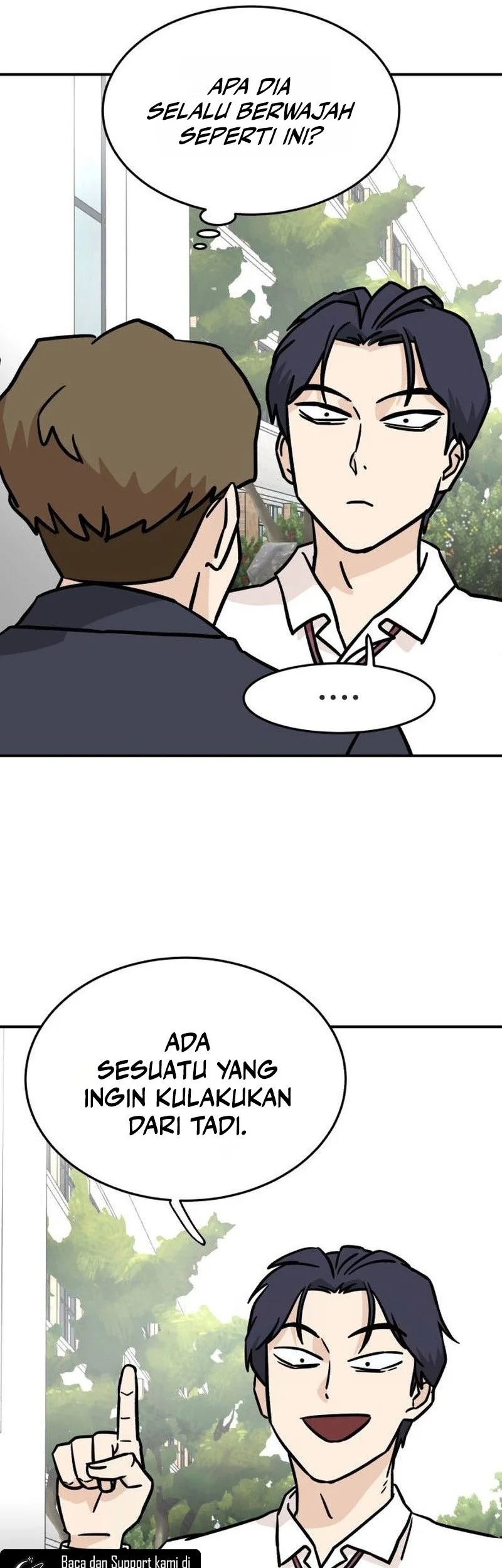 Ready? Action! Chapter 2 Gambar 10