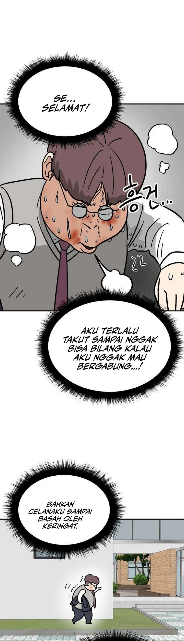 Ready? Action! Chapter 6 Gambar 7