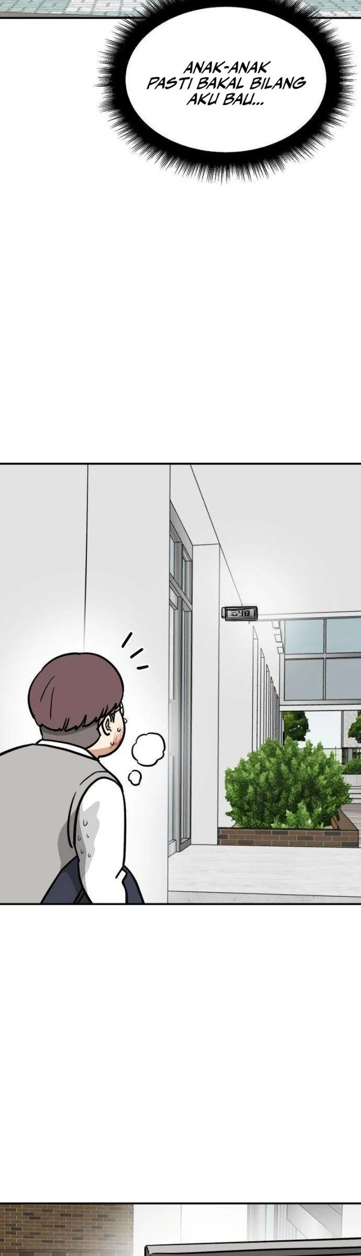Ready? Action! Chapter 6 Gambar 8