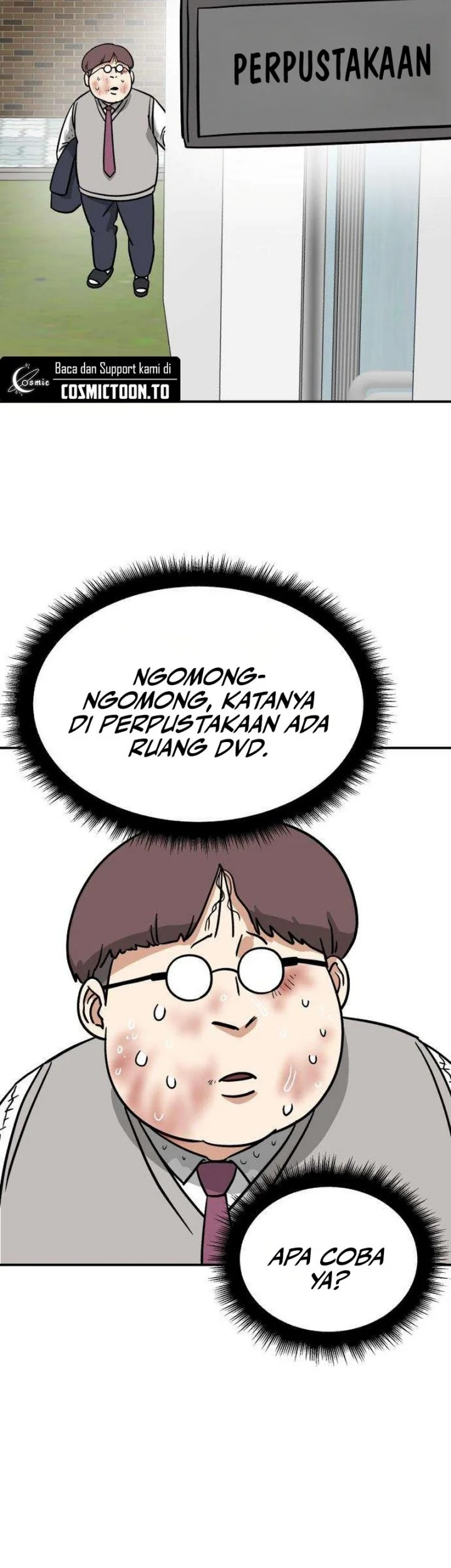 Ready? Action! Chapter 6 Gambar 9