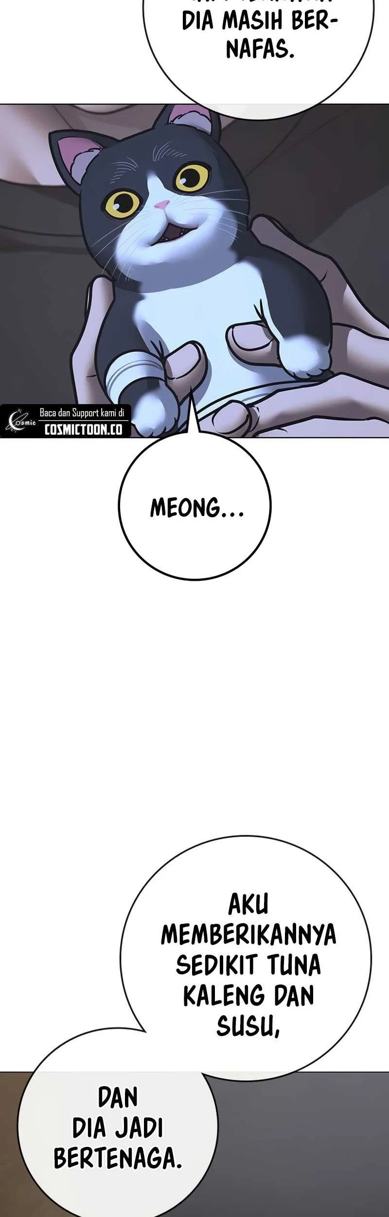Reality Quest Chapter 136 Gambar 12