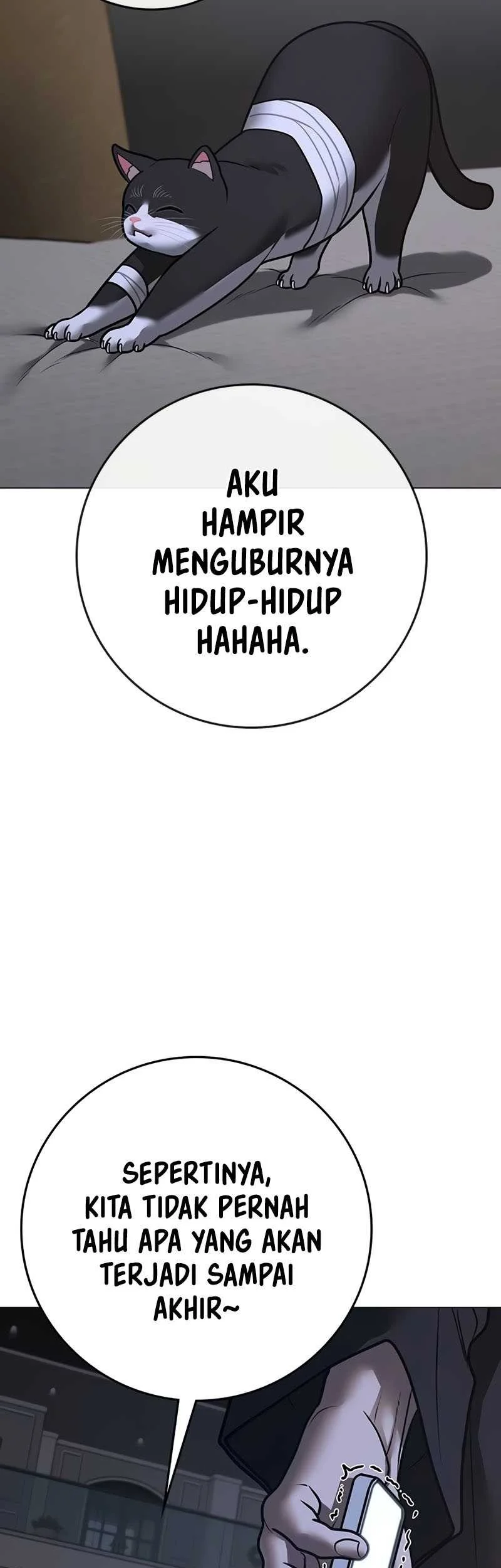 Reality Quest Chapter 136 Gambar 13