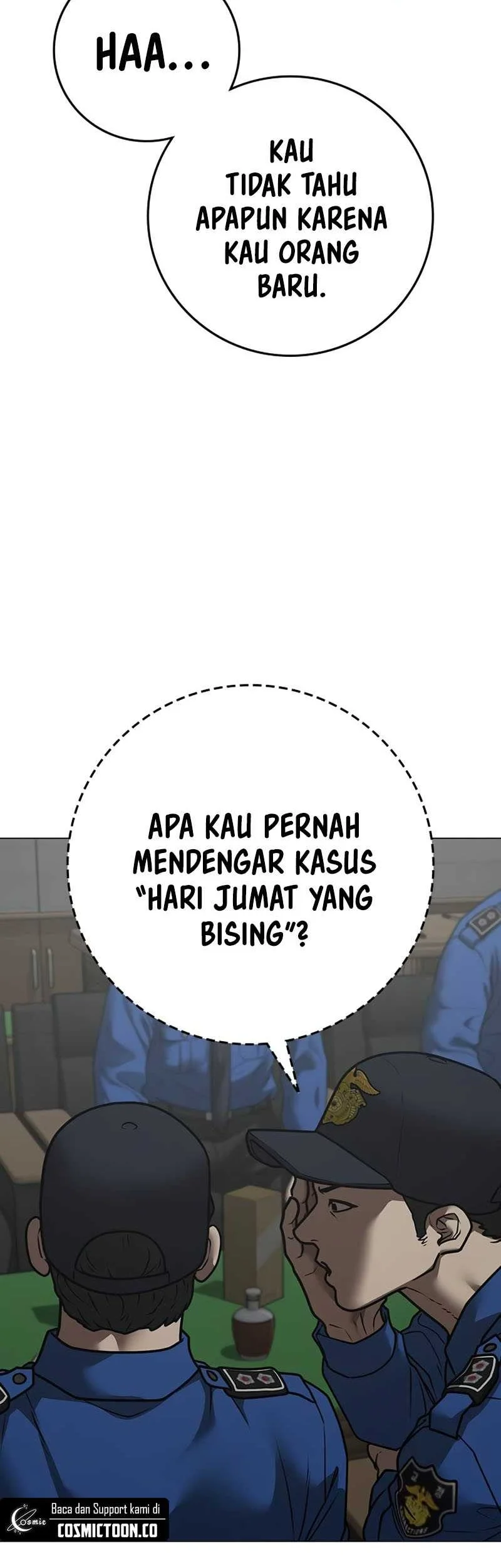 Reality Quest Chapter 137 Gambar 10