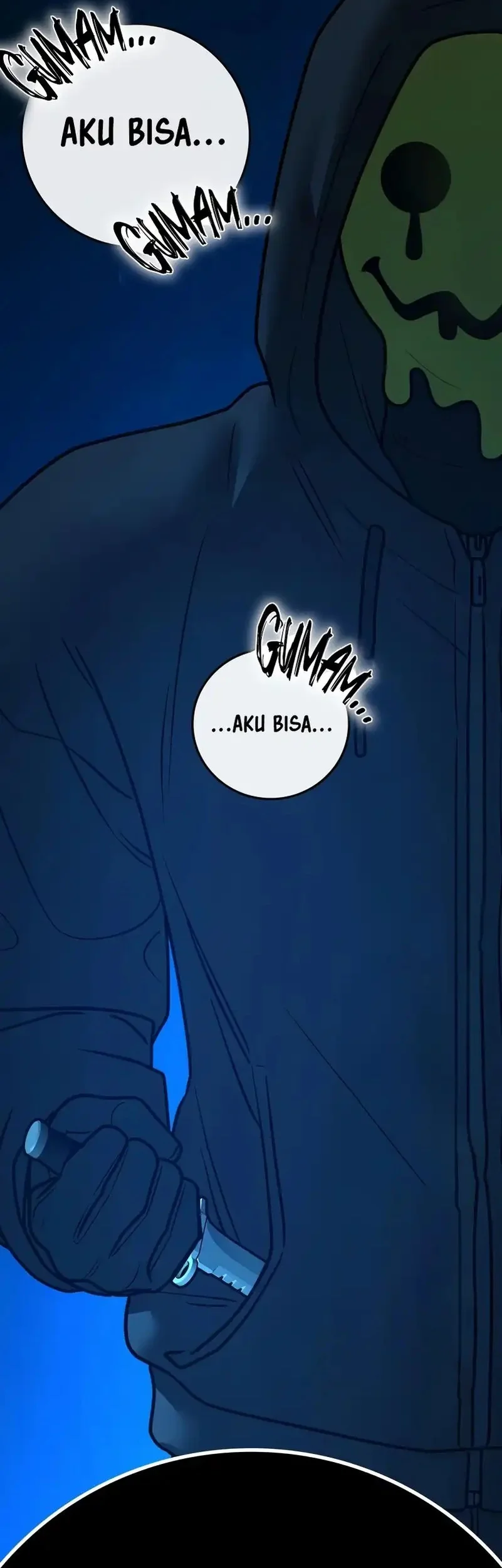 Reality Quest Chapter 185 Gambar 13