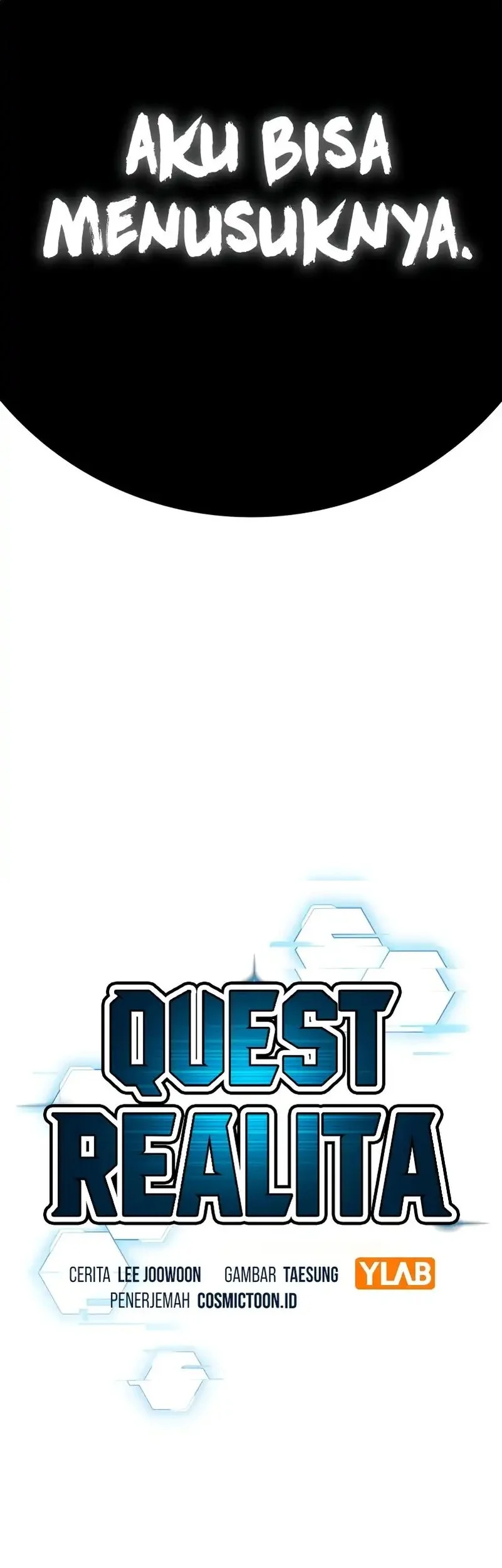 Reality Quest Chapter 185 Gambar 14