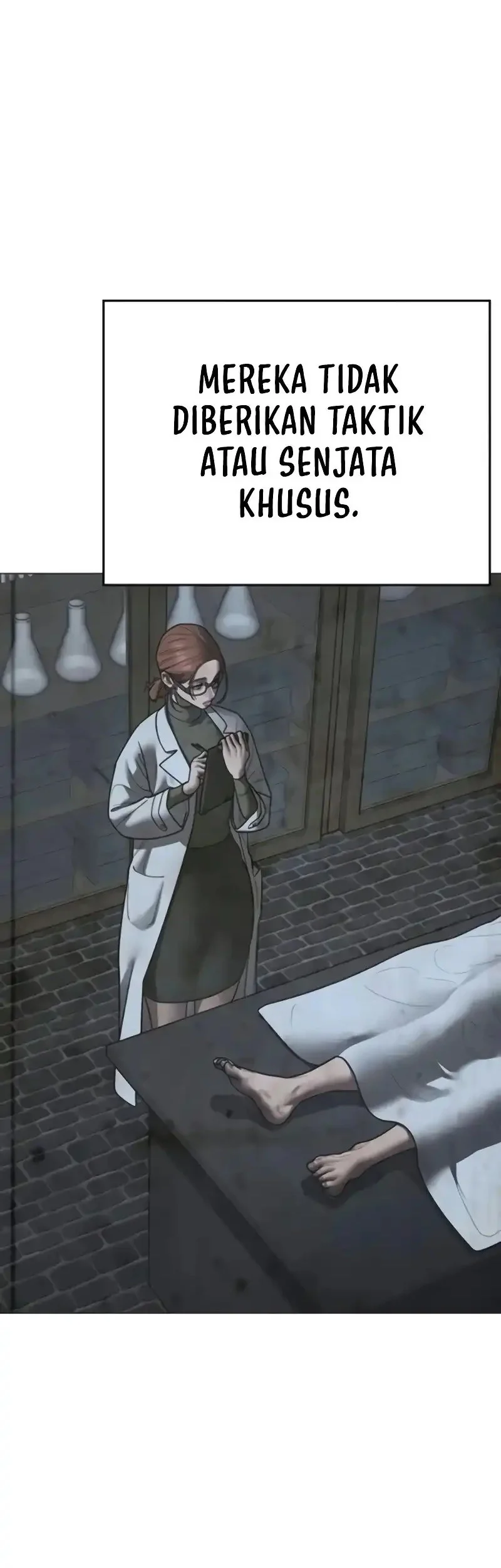Reality Quest Chapter 186 Gambar 11