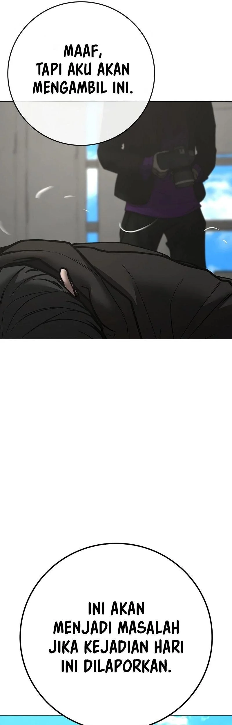 Reality Quest Chapter 187 Gambar 13