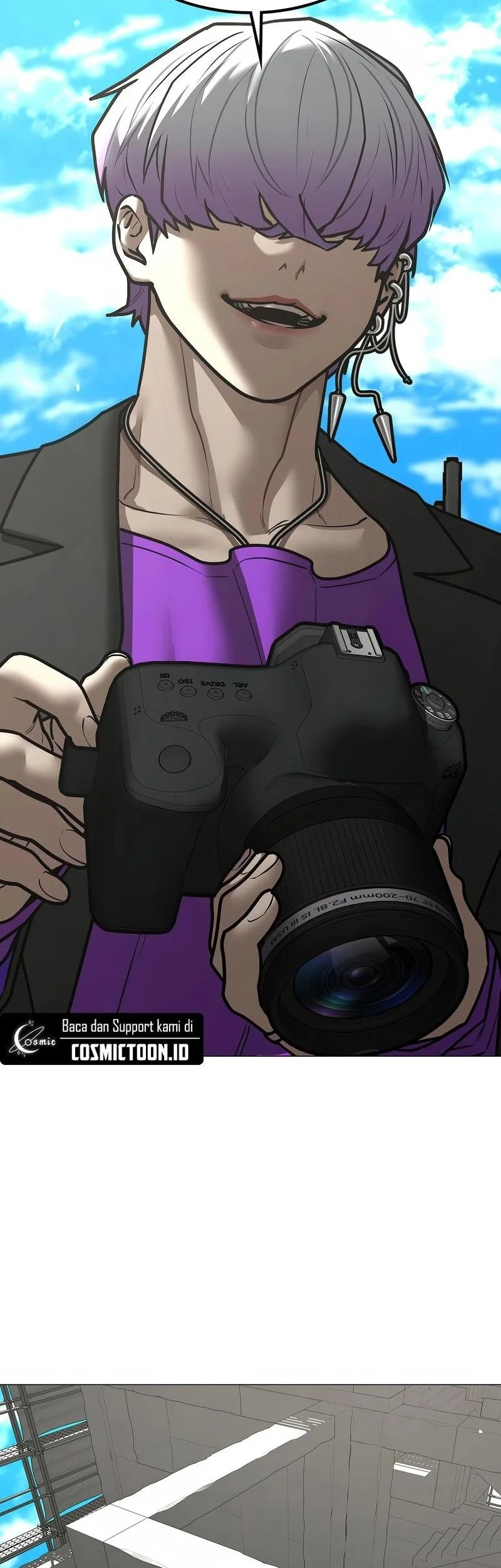 Reality Quest Chapter 187 Gambar 14