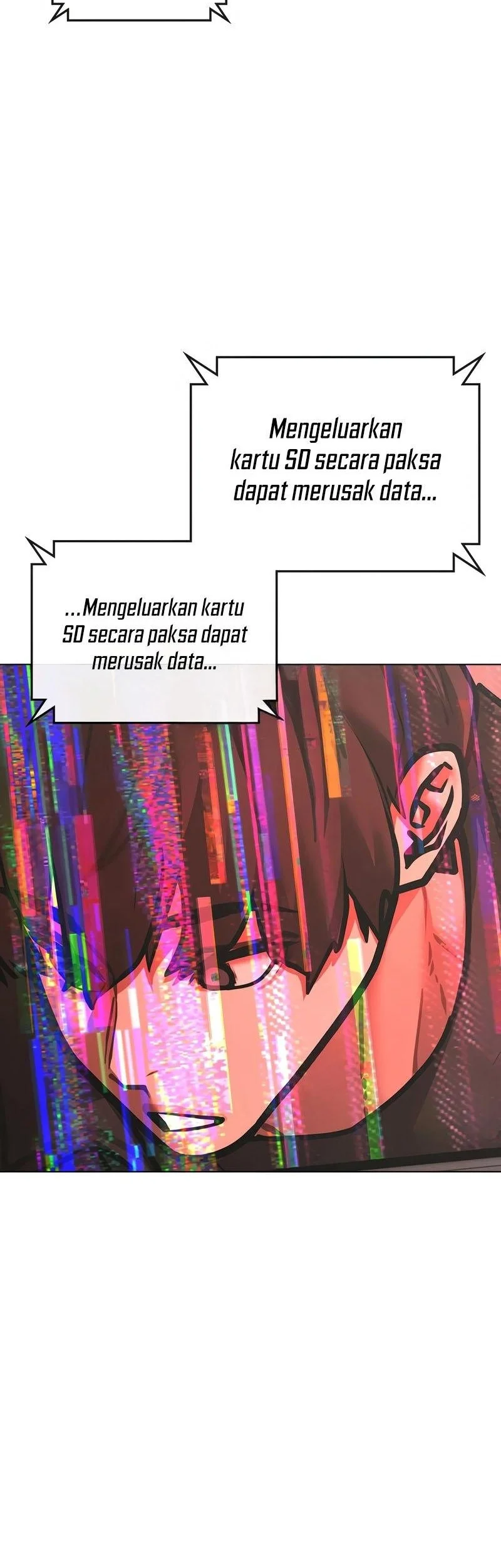 Reality Quest Chapter 187 Gambar 16