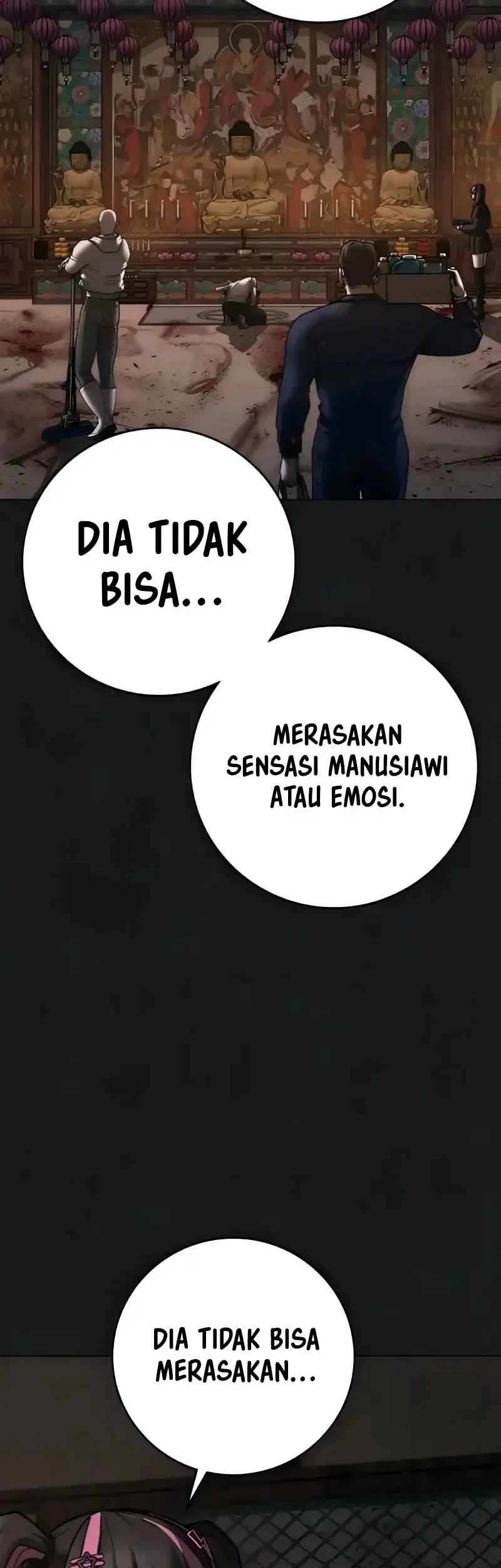 Reality Quest Chapter 190 Gambar 11