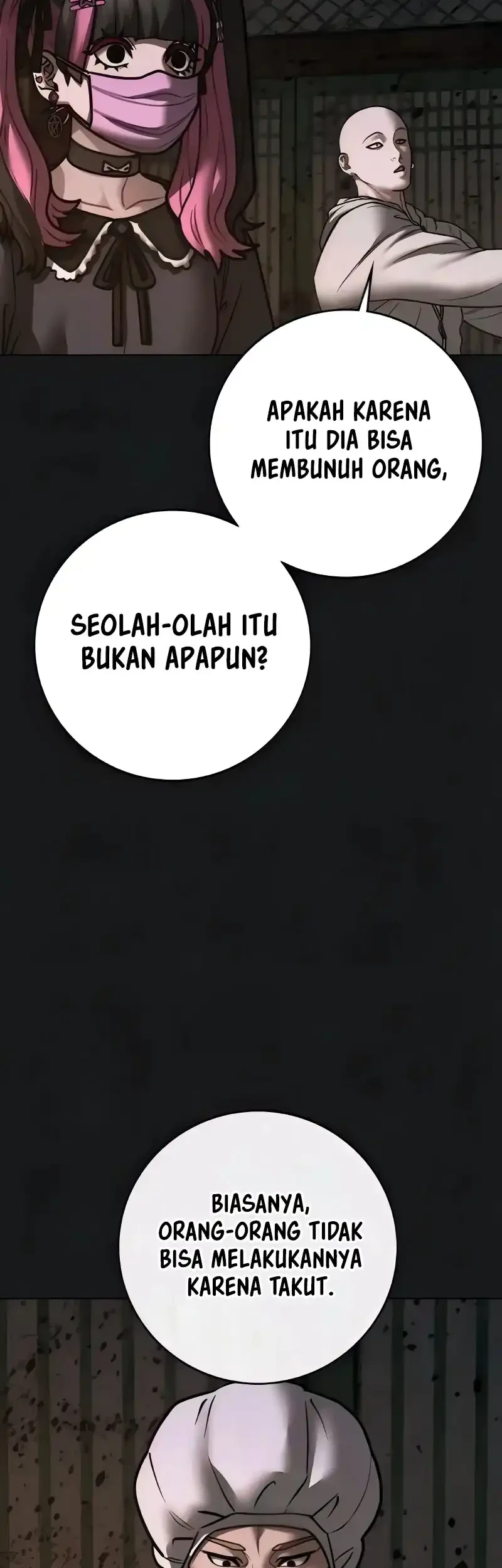 Reality Quest Chapter 190 Gambar 12